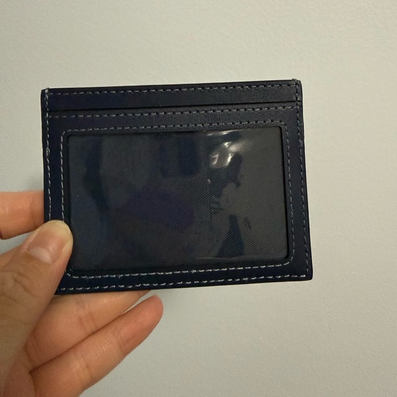 Coach Slim Id Card Case - Picture 3 of 5